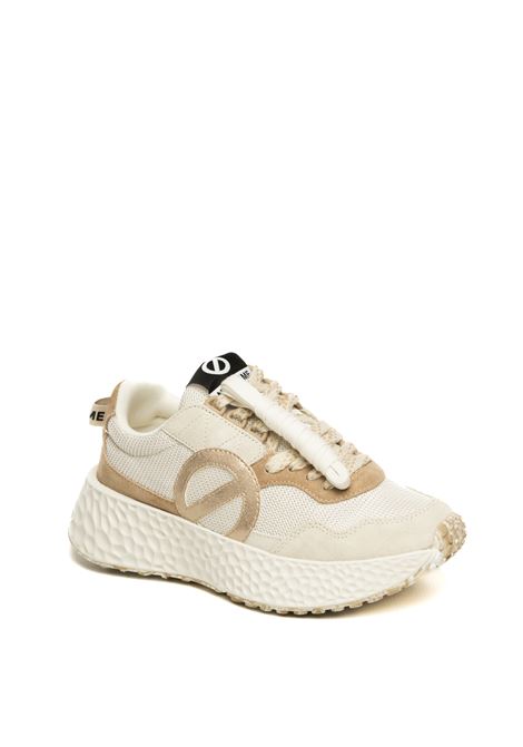  NO NAME | CARTER-JOGGERSUEDE-DOV/DOV/NUDE